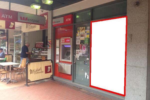 ATM Room/17 The Centre Forestville NSW 2087 - Image 1