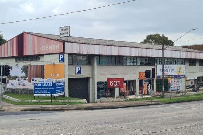 276 Parramatta Road Auburn NSW 2144 - Image 1