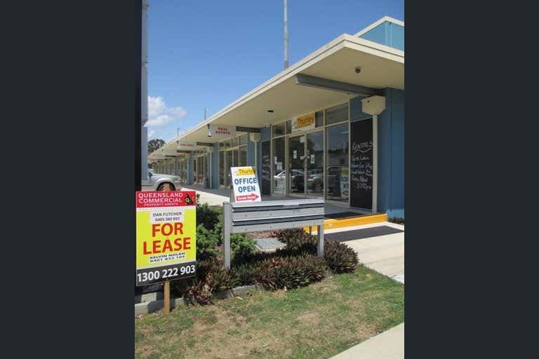 Shop 1, 727 Deception Bay Road Rothwell QLD 4022 - Image 1