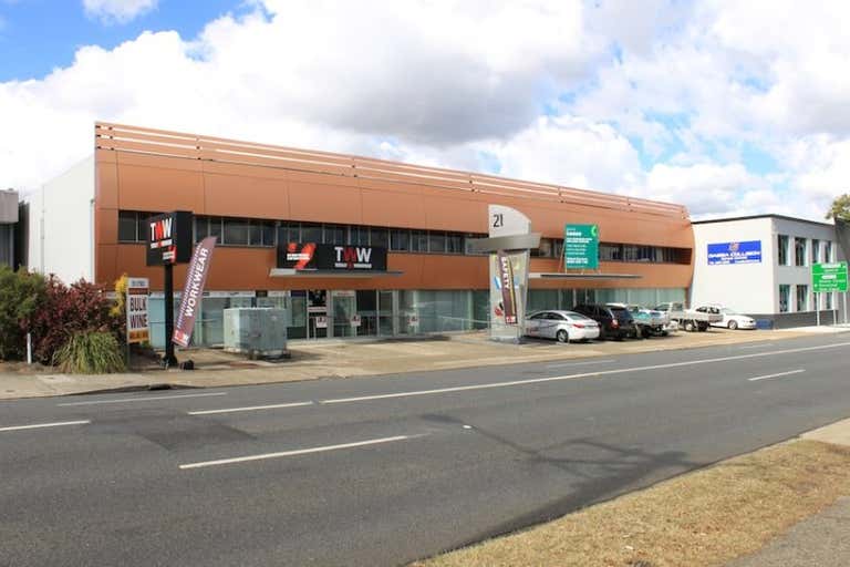21  Wellington Rd East Brisbane QLD 4169 - Image 1