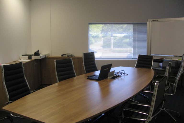 Bluenote Offices, 11/162 Colin Street West Perth WA 6005 - Image 4