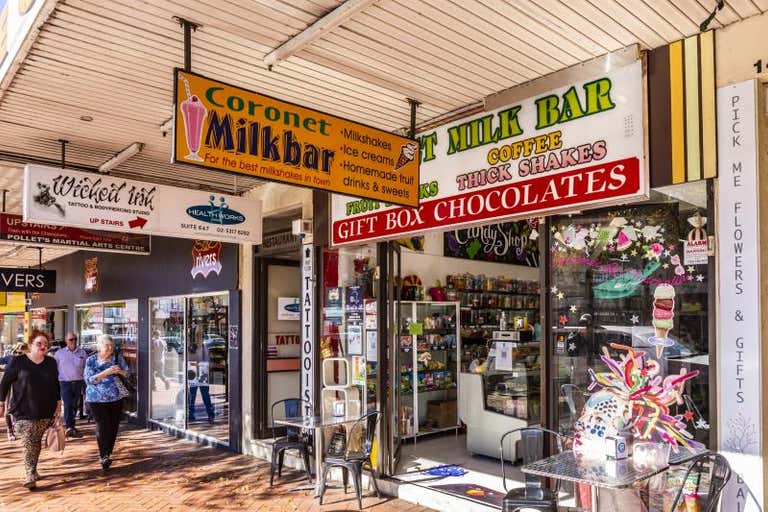 Orange Arcade, Shop  1,2 & 3, 142-148 Summer Street Orange NSW 2800 - Image 1