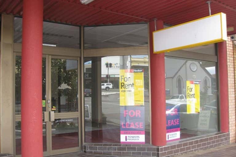 Fig Tree Corner, Shop 1, 181 Nelson Street Wallsend NSW 2287 - Image 1