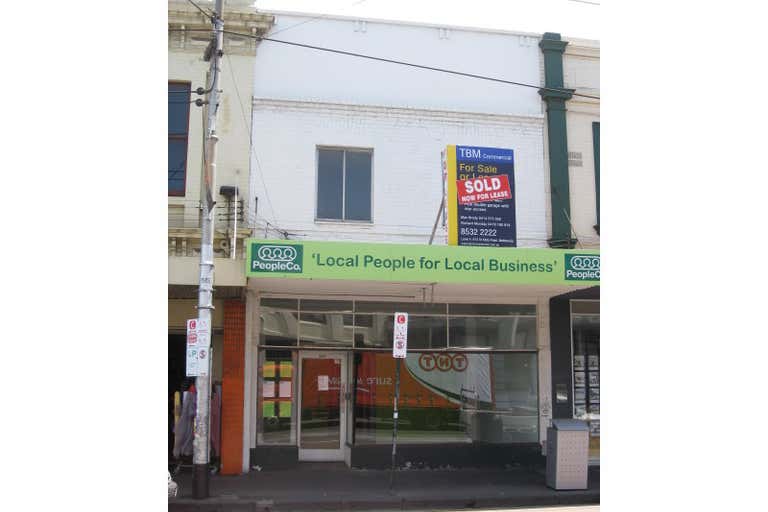 365 Sydney Road Brunswick VIC 3056 - Image 1