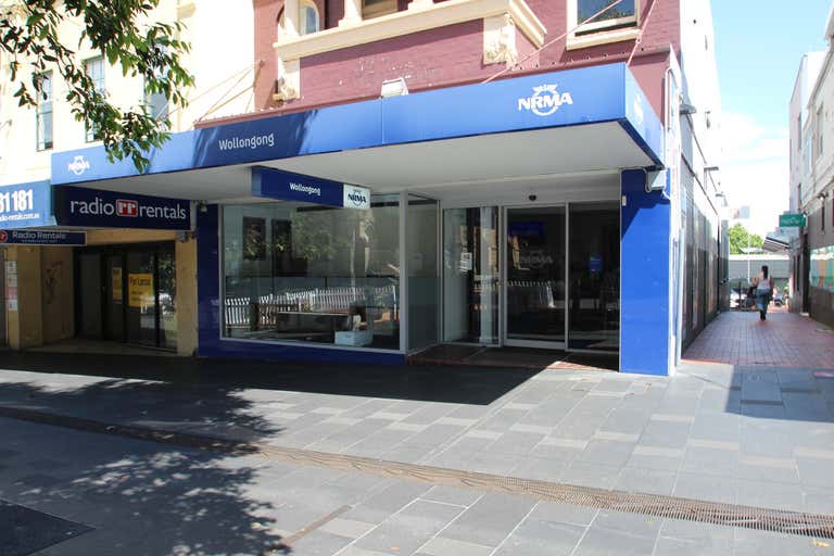 1/133 Crown Street Wollongong NSW 2500 - Image 1