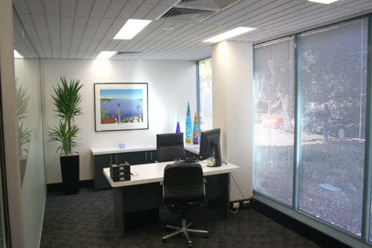 Level GF Building 3, 20 Bridge Street Pymble NSW 2073 - Image 2