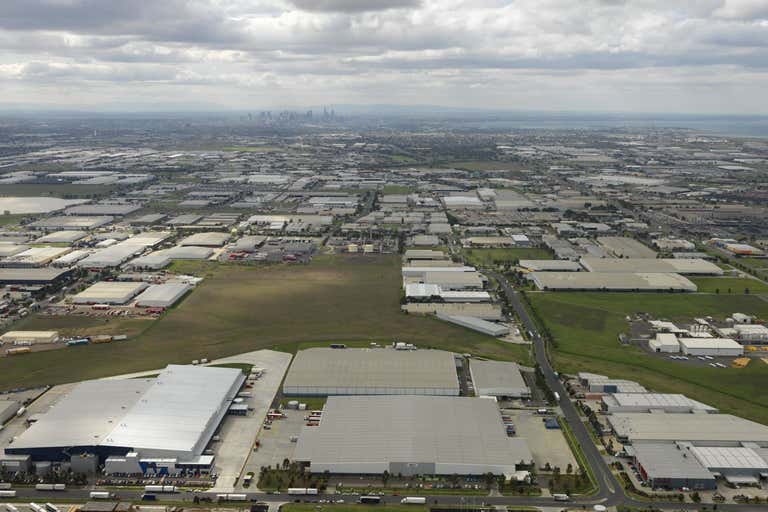 The Laverton Logistics Centre - Melbourne’s Premier Transport Facility, 50 William Angliss Drive Laverton North VIC 3026 - Image 3