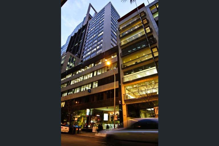 Randstad House, 1501/109 Pitt St Sydney NSW 2000 - Image 1