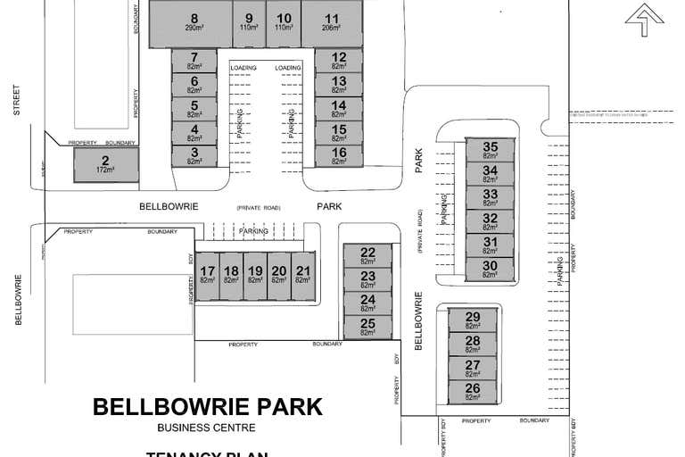 Units 6 & 7, 10 Bellbowrie Street, Bellbowrie business park Port Macquarie NSW 2444 - Image 4