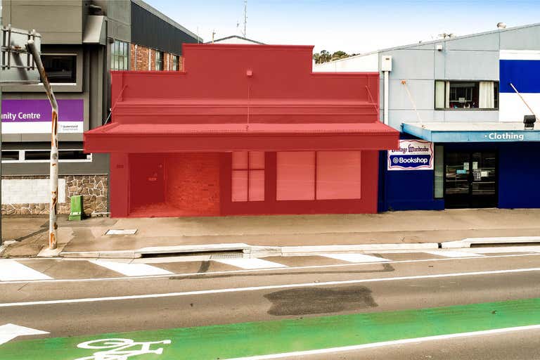 300 Ruthven Street Toowoomba City QLD 4350 - Image 2