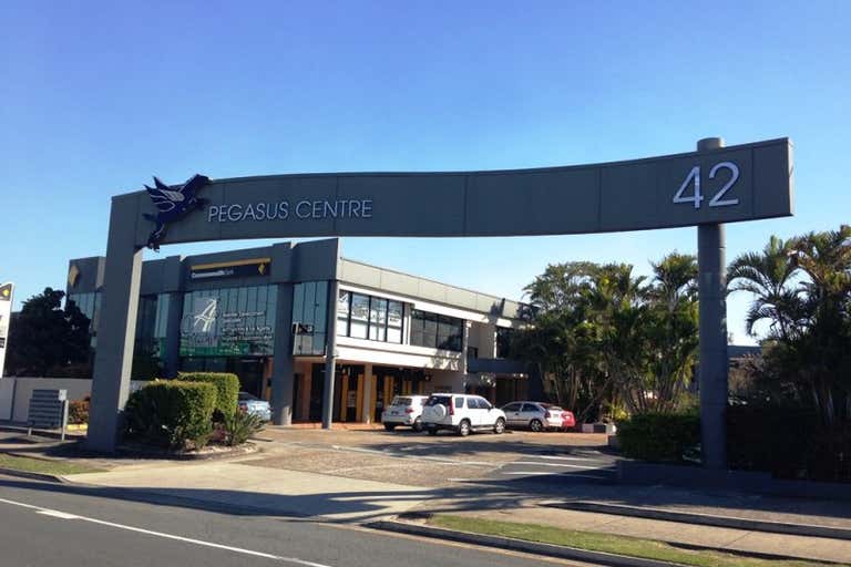 42 "Pegasus Centre" Bundall Road Bundall QLD 4217 - Image 2