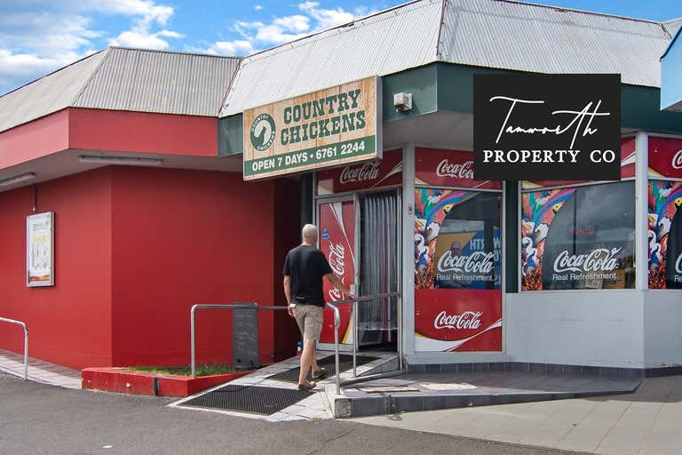 Shop 2 186 Marius Tamworth NSW 2340 - Image 1