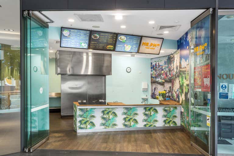 Retail 103, 7 Railway Street Chatswood NSW 2067 - Image 1