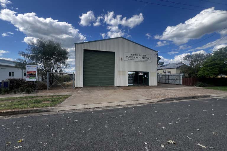 48 Railway Avenue Gunnedah NSW 2380 - Image 1