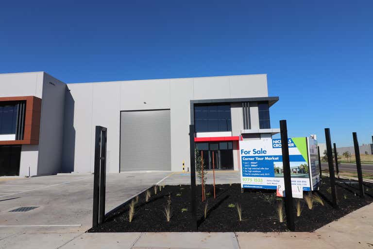 2/66 Industrial Circuit Cranbourne West VIC 3977 - Image 1