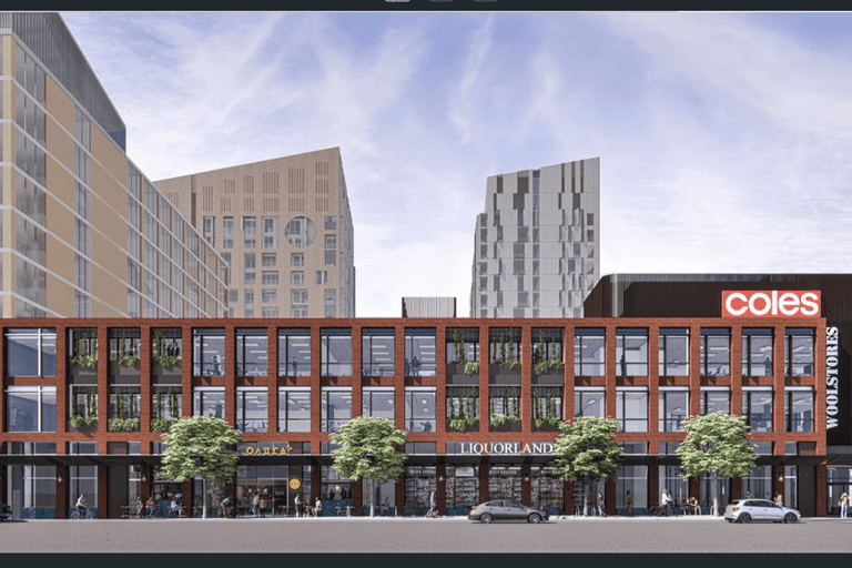 Shop 14 A Westgate Mall Fremantle WA 6160 - Image 3