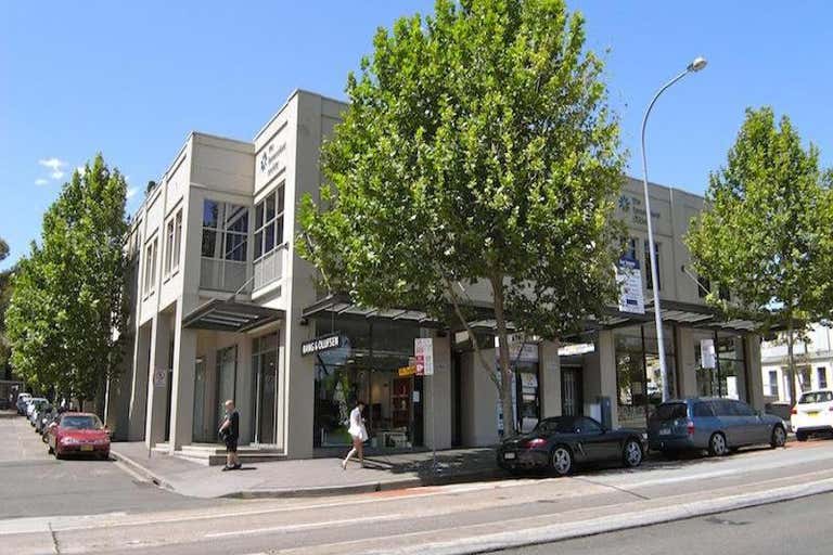 Shop 2, 18 Oxford Street Paddington NSW 2021 - Image 1