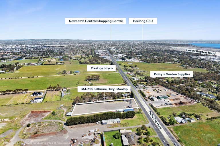 316 Bellarine Highway Moolap VIC 3224 - Image 2