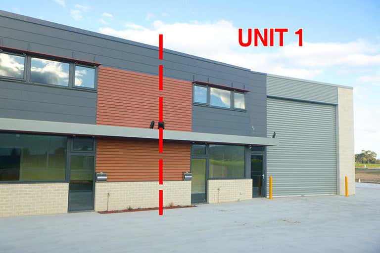 Unit 1, Cambridge Park Business Centre, 160 Bungana Way Cambridge TAS 7170 - Image 2