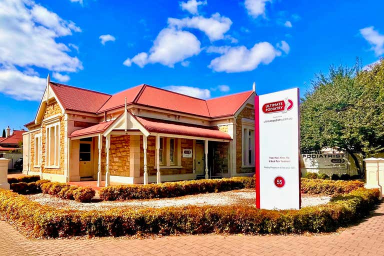 Room 1/55 Prospect Road Prospect SA 5082 - Image 1