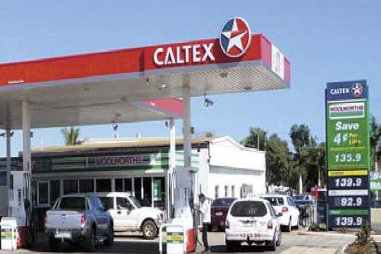 Caltex Service Station, 15 Warambie Road Karratha WA 6714 - Image 1