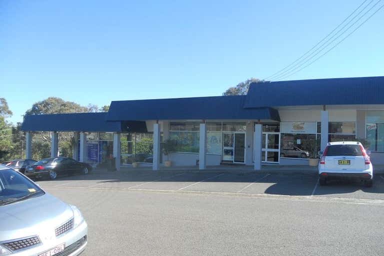 Shop 2, 21 Putland Place Kirrawee NSW 2232 - Image 3
