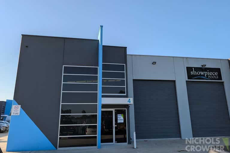 4/112 Colemans Road Carrum Downs VIC 3201 - Image 1