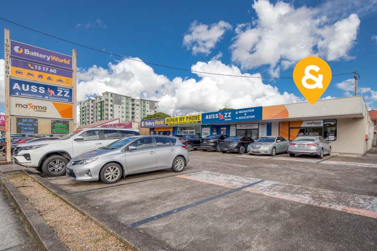 1/1957-1961 Logan Road Upper Mount Gravatt QLD 4122 - Image 2