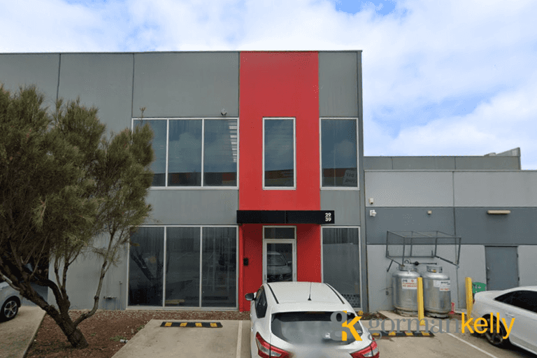 Unit  29, 39 Eucumbene Drive Ravenhall VIC 3023 - Image 1