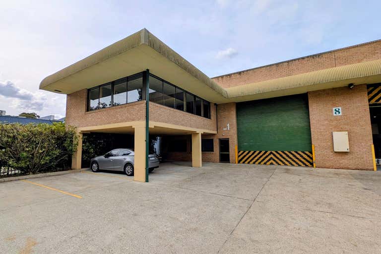 1/8 TURBO ROAD Kings Park NSW 2148 - Image 1