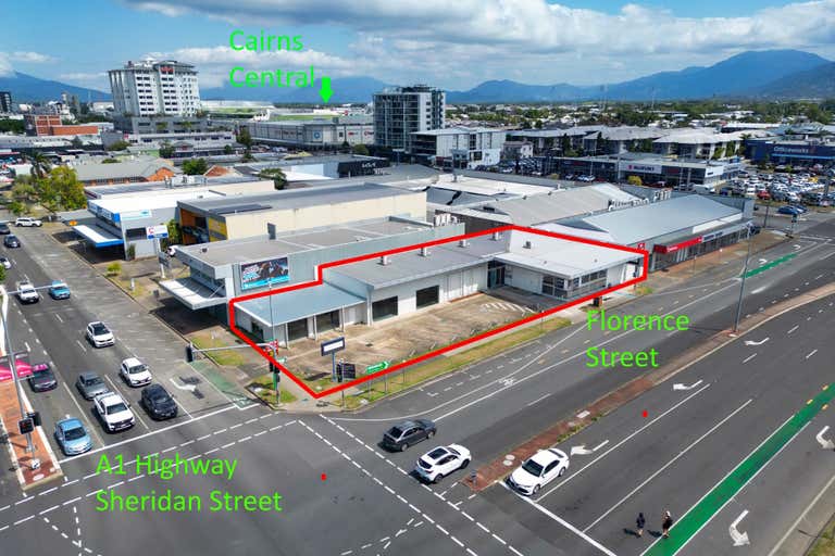 105 Sheridan Street Cairns City QLD 4870 - Image 1