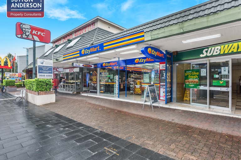 Shop 3, 285 - 297 Lane Cove Road Macquarie Park NSW 2113 - Image 1