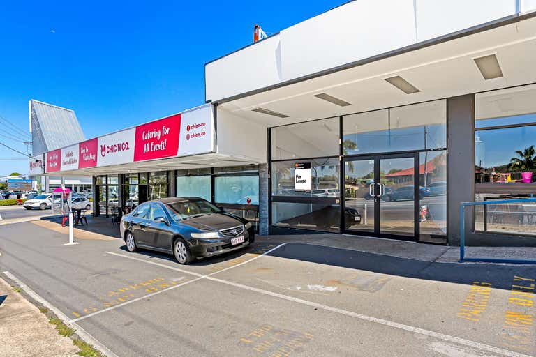 Shop 4, 366 Moggill Road Indooroopilly QLD 4068 - Image 2