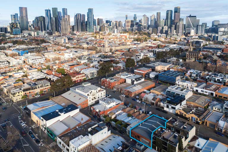 18-24 Baillie Street North Melbourne VIC 3051 - Image 2