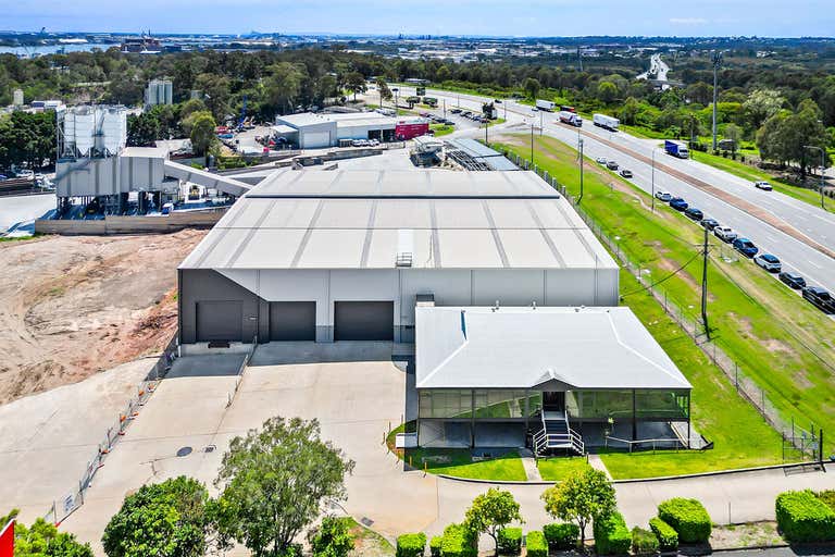 Murarrie Industrial Park, 980 Lytton Road Murarrie QLD 4172 - Image 1