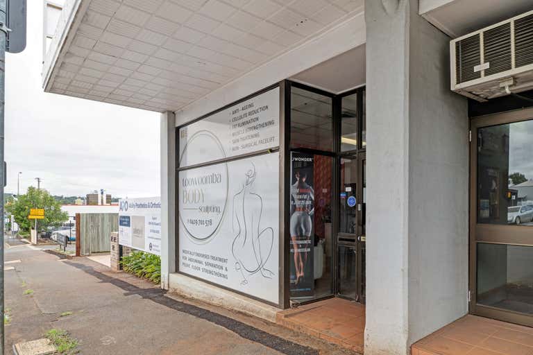 Suite 2, 108 Russell Street Toowoomba City QLD 4350 - Image 2