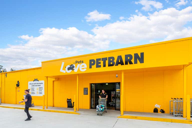 Petbarn location deals