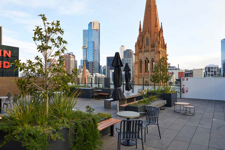 189 Flinders Lane Melbourne VIC 3000 - Image 1