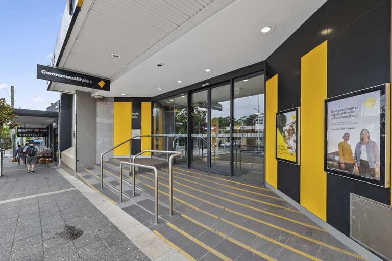 Commonwealth Bank, 40 Morts Road Mortdale NSW 2223 - Image 1