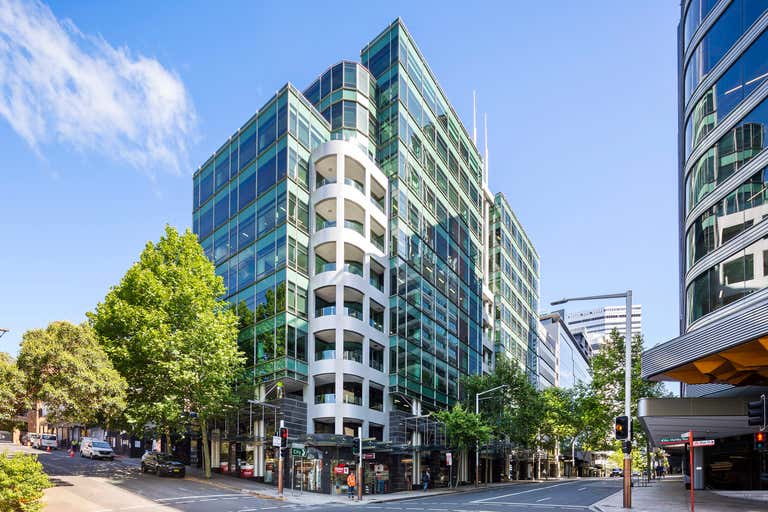 40 Miller Street, North Sydney, NSW 2060 Office For Lease 40 Miller Street, North Sydney, NSW 2060 Office For Lease