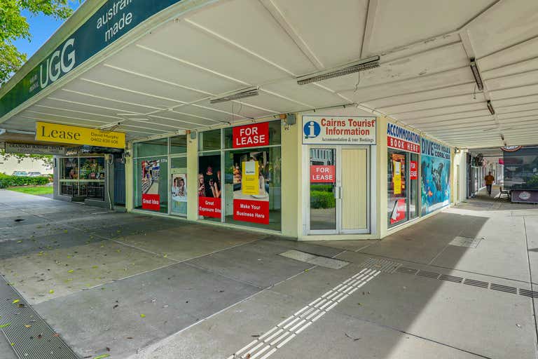 131 Lake Street Cairns City QLD 4870 - Image 1