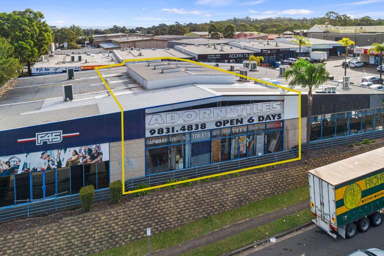 Unit 2, 2 Garling Road Kings Park NSW 2148 - Image 1