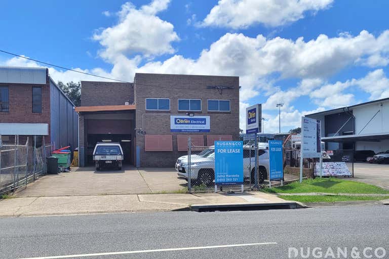 448 Newman Road Geebung QLD 4034 - Image 2