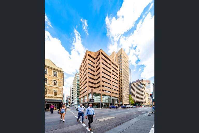 Level 6, 55 Grenfell Street Adelaide SA 5000 - Image 2