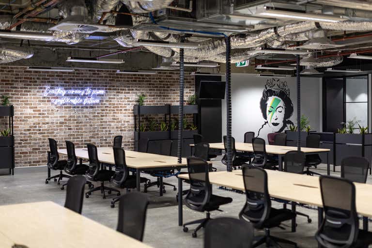 Level Part  8, 200 St Georges Terrace Perth WA 6000 - Image 1