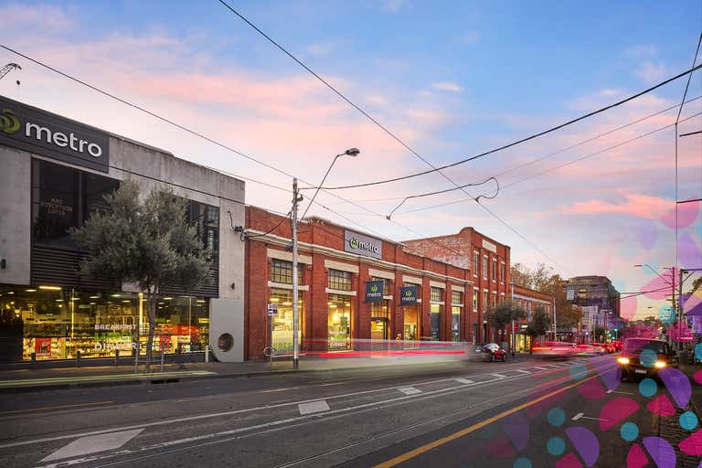 Woolworths Smith Street, 365 - 379 Smith Street Fitzroy VIC 3065 - Image 2