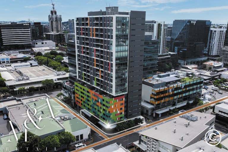 M&a Retail, 25A Connor Street Fortitude Valley QLD 4006 - Image 1