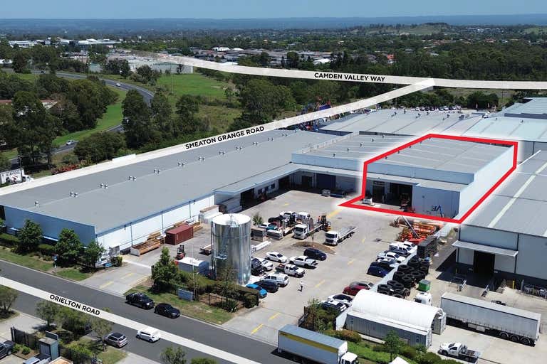 Unit 3, 1 Orielton Road Smeaton Grange NSW 2567 - Image 1