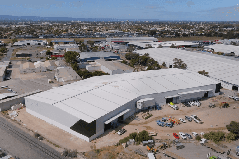 Port Adelaide Distribution Centre, 25-91 Bedford Street Gillman SA 5013 - Image 1