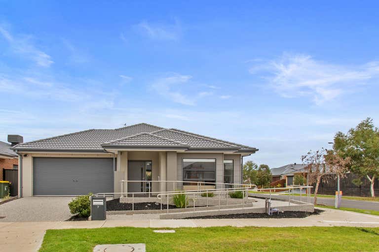 ACARES, 7 Ararat Street Tarneit VIC 3029 - Image 1